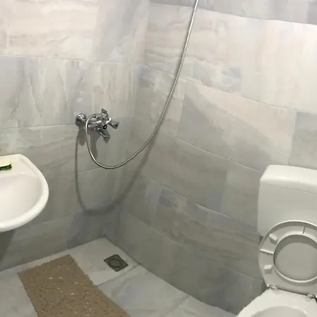 Marash Rrgalla Theth