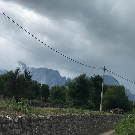 Marash Rrgalla Theth