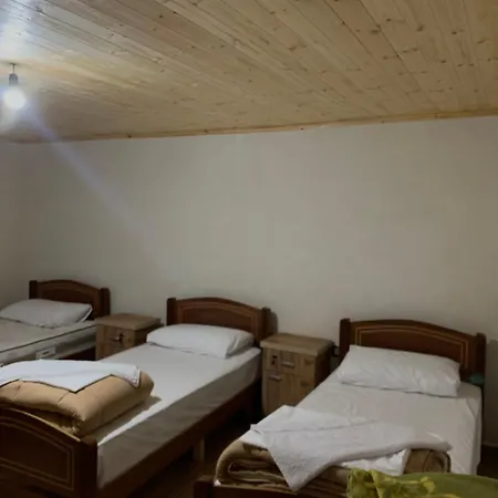 بيت ضيافة Marash Rrgalla