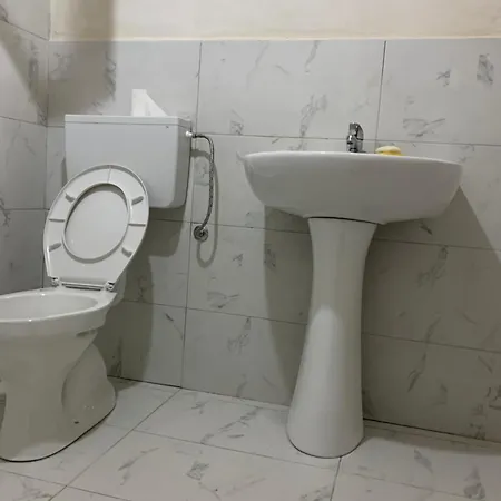 Marash Rrgalla Theth