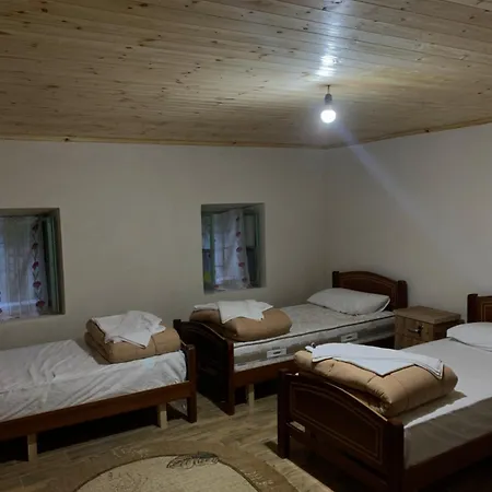 Gasthuis Marash Rrgalla