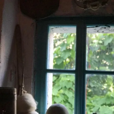 بيت ضيافة Marash Rrgalla *