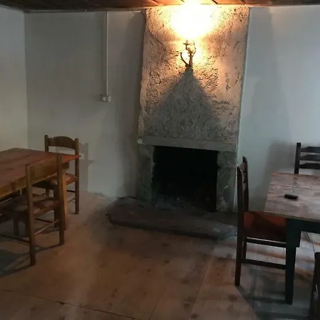 Marash Rrgalla Gasthuis