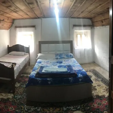 Guest house Marash Rrgalla