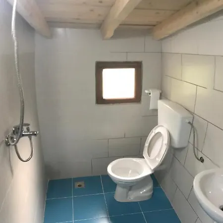 Pensionat Marash Rrgalla *