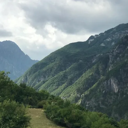 Penzion Marash Rrgalla