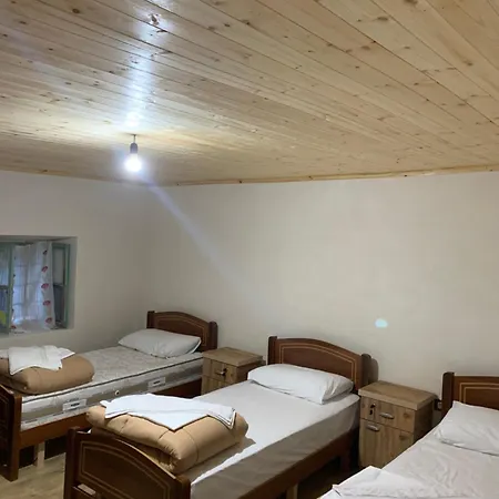 Penzion Marash Rrgalla *