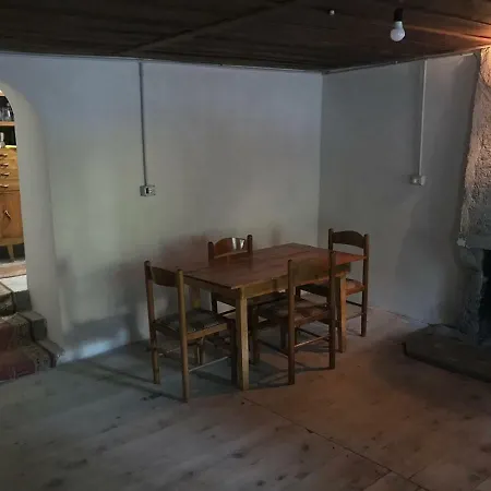 Marash Rrgalla * Theth